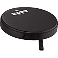 MEINL VivaRhythm Soft Sound Serie Pop Off Bass Drum Head - 12&quot- (VR-POHBD12-NH)